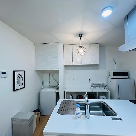 One-Ikebukuro Villa Tokyo Exterior photo