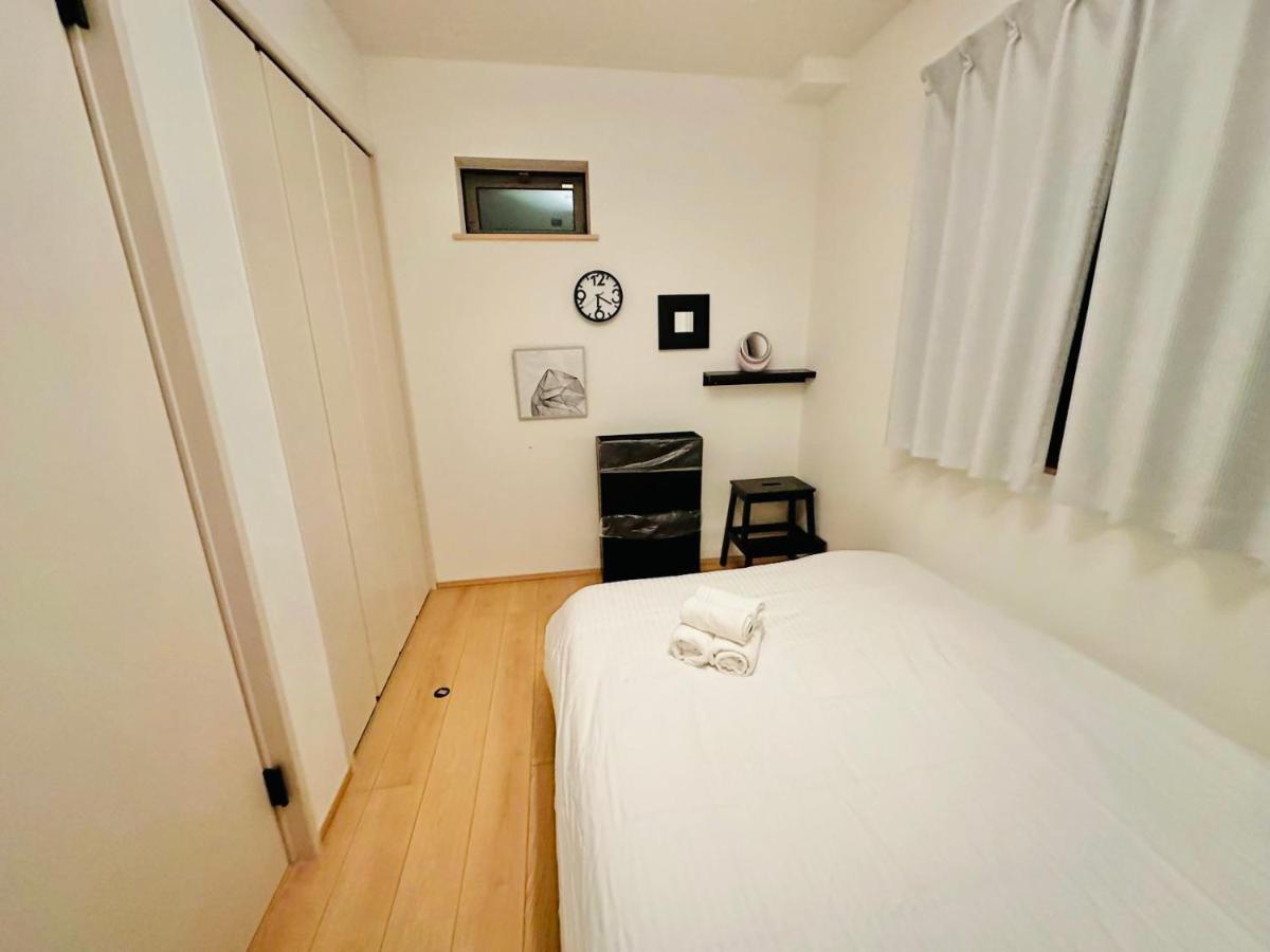 One-Ikebukuro Villa Tokyo Exterior photo