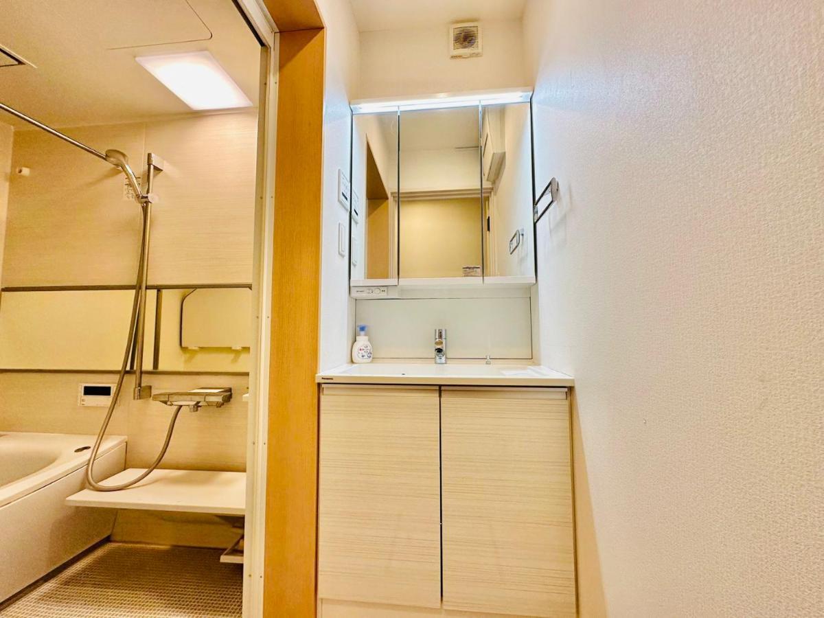 One-Ikebukuro Villa Tokyo Exterior photo