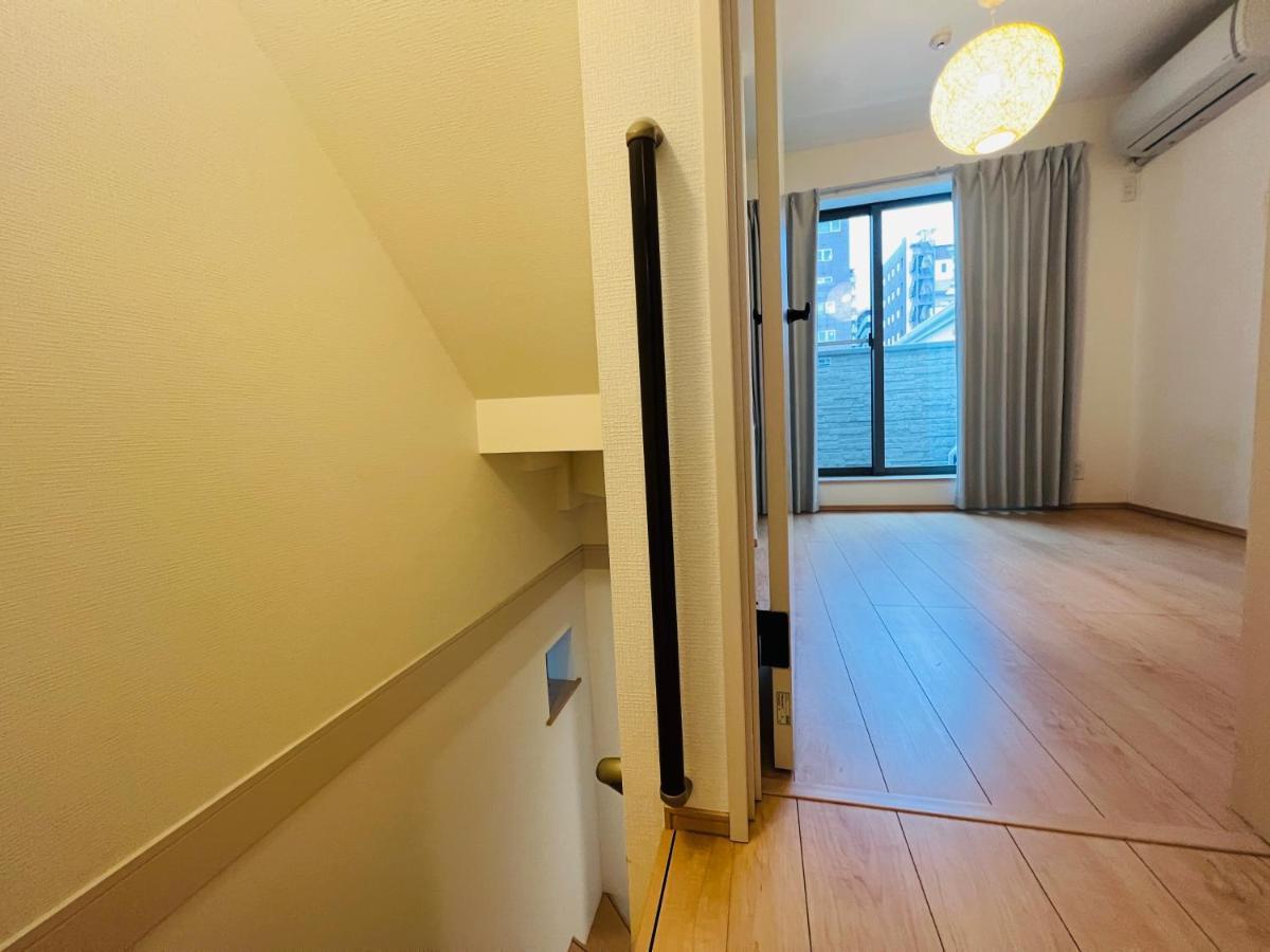 One-Ikebukuro Villa Tokyo Exterior photo
